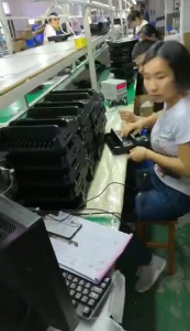 Charging Stand with LED Indicator Cooling Fan & Storage Multifunction Charging Dock Stataion for NS2