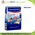 Hansaplast Kain Elastis Plester Luka Daya Rekat Kuat. 