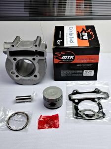 MTK GENUINE CYLINDER BLOCK SET GY6-125 STANDARD