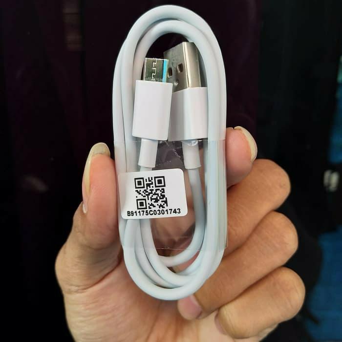 ORIGINAL 100% Kabel Data Cable Micro USB Xiaomi Redmi 3X 4X