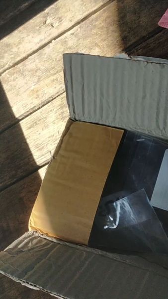 Buyer review video 4
