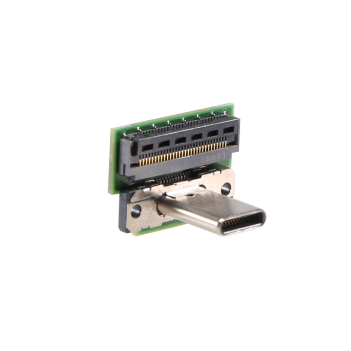 Dock Connector Charging Port USB Type C Socket Compatible for Switch ...