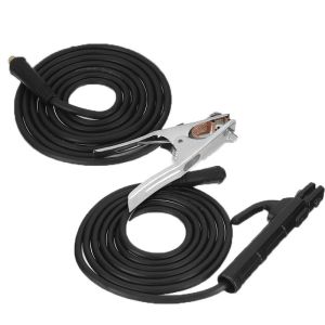 Welding Cable Set 3 Meter / Kabel Las Set / Tang Las Kabel Las Set / Stang Las Set