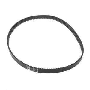 GT2 Timing Belt Rubber Timing Belt Width 6mm Anti-backlash for 3D Printer Synchronous Pulley 200 280 400 610 852mm