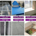 Waterproof Tape  Fix Repair Wall CrackFor roof leak Roof Sealant Wall Crack  Easy To Use. 