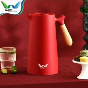 WARS Termos Penyimpan Air Panas Vacum Kapasitas 1000 Ml