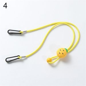 WININ Trẻ em Kính Chủ Phim hoạt hình Dây đeo Kính Chuỗi nạ Dây Buộc Cổ Treo Dây nạ Chuỗi