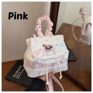 CuddleB Fashion Korean Style Mini Girls Backpack Women Backpack  For Travel Shopping and Outdoor Activity