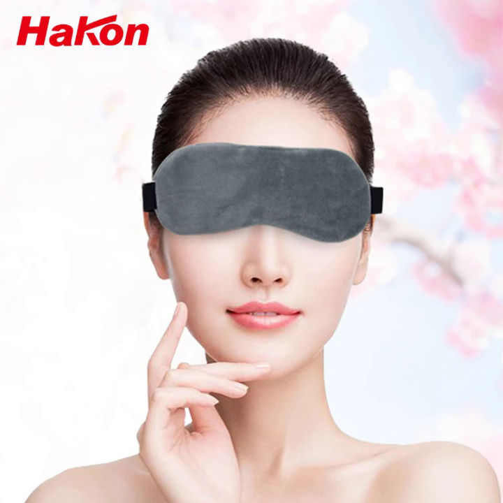 Heating Eye Heated for Eyes Heating Pad Adjustable Temperature Sleeping