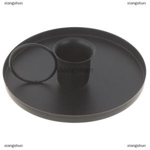 [COD] xiangshun Candlestick Candle Holder Wedding Party Vintage Retro Style Desktop Adornment