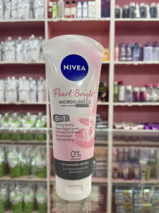 Tuýp sữa rửa mặt NIVEA NỮ