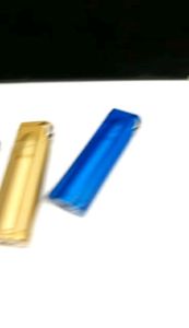 Jet Flame Lighter/Api tajam( Random)