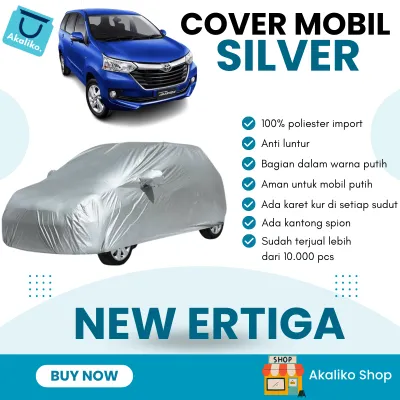 Akaliko-Aksesoris mobil sarung penutup cover Mobil Ertiga dan New Ertiga