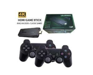 Bảng điều khiển trò chơi TV20000+ Trò ChơiBộ điều khiển trò chơi TV tại nhà HDMI tay cầm đôi M84K kết nối với ti vi