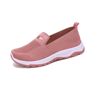 RUIMO Sepatu Wanita Terbaru Slip on Premium Quality - Korea Fashion terbaru - 265