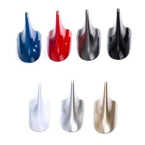 438178 ZXC Shark Fin Antenna High Quality Shark Car Antenna Decoration Roof Antenna Accessories Antenna Shark Fin Antenna Radio Antenna Car