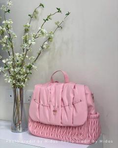 TAS DIAPER LUXURIOUS / TAS TRAVELLING BAYI / HARV STUDIO DIAPERBAG