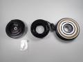 คลัชคอมแอร์ Mazda 3 2014-2018 (Skyactiv) / CX-5 มาสด้า 3 หน้าคลัทช์ มูเล่. 