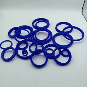 UN แหวนซีลไฮดรอลิก Y ประเภท UHS65/67/68*73/75/77/79/80/85/87/90*6/8/10/12