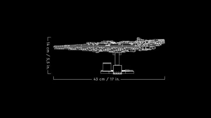 LEGO%2075356%20Star%20Wars%20Executor%20Super%20Star%20Destroyer%E2%84%A2%20LEGO%20Building%20block%20toys%20Building%20Sets%20%E3%80%90Genuinely%20authorized%E3%80%91%20-%20Image%207