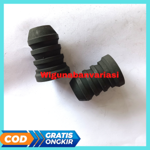 Stopper Shock Stoper Bahan Ban Tinggi 7cm Harga Per 2 Pcs