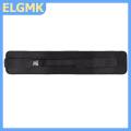 ELGMK Hip Thrust Belt For Dumbbell Belt For Dumbbells Won't Scratch Hip Non Slip Belt Buckle Easy To Use For Home Workouts. 