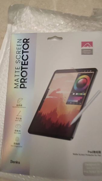 Buyer review video 2