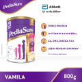 PediaSure Vanila (1-10th) 800gr - Nutrisi Pertumbuhan. 