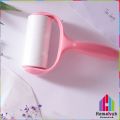 Homehub Sticky Hair Roller Clothes Cleaning Dust Removal Strong Sticky Reusable Pet Hair Stickers. 