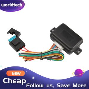 Gương chiếu hậu xe thông minh chất lượng cao với gấp tự động cho an toàn