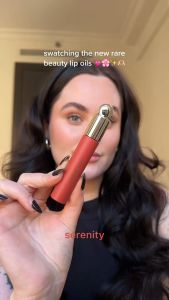 Son tint Rare Beauty Soft Pinch Tinted Lip Oil 3ml