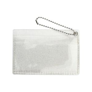 Transparent Women PVC Clear Jelly Bag Mini Money Wallet Holder Handhold Clear Wallet Ladies Purse