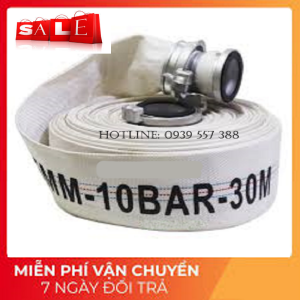VÒI CHỮA -CHÁY D50 -10BAR - 30M VÒI NƯỚC TƯỚI CÂY CÔNG NGHIỆP DÂY DẪN NƯỚC