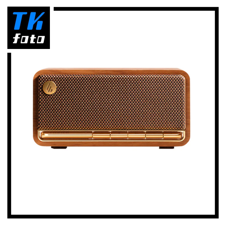 Edifier MP230 Portable Bluetooth Speaker Lazada Singapore