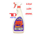 Nước tẩy rửa đa dụng 909, chất tẩy rửa đa dụng, nước tẩy rửa vệ sinh xe máy oto cao cấp 909 850ml và 600ml - Điện Lạnh Thuận Dung. 