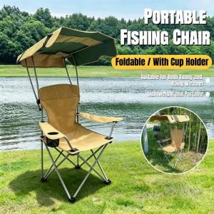 Moon chairOutdoor folding chairs beach chairs folding stools fishing chairs camping chairs