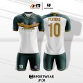 Jersey Futsal Albaits JF-08. 