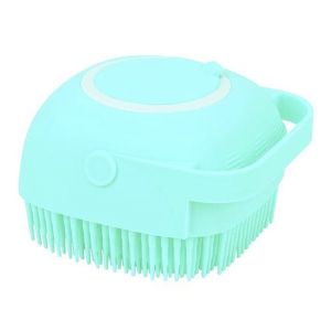 BOB PET Pet Bath Brush Dogs Cats Bath Brush Massage Comb Bath Glove Pet Bath Brush