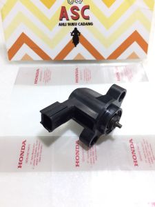 SENSOR SWITCH LANGSAM IACV BEAT FI SCOOPY FI VARIO 110 FI SPACY FI TAHUN 2013 SAMPAI 2020 VARIO 125 150 SWIT BARU 100% ORIGINAL GRESS
