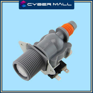 Samsung Washing Machine Single Nozzle Water Valve Samsung Washing Machine Single Head Valve