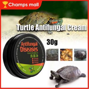 Turtle Antifungal Cream Tortoise White Spot Remover Shell Fungus Remove Cream