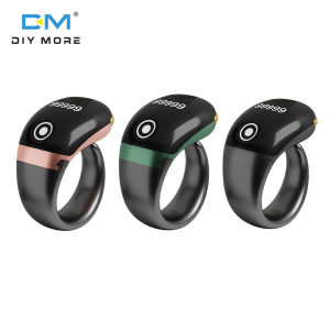 Diymore s7pro hoán đổi cho nhau giữ Nhẫn ứng dụng thông minh đếm Máy đếm cầm tay loại C Vòng thông minh Bluetooth Bộ đếm điện tử