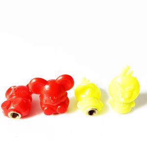 CHỤP CHÂN VAN XE MÁY – OTO LÕI ĐỒNG ( GIÁ 1 CẶP)