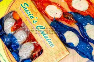 SC - Special Polvoron