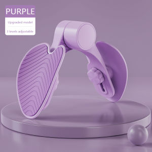 Hip Trainer Premium Kegel Exerciser Resistance Band Pelvic Floor Strengthening Device Booty Exercise