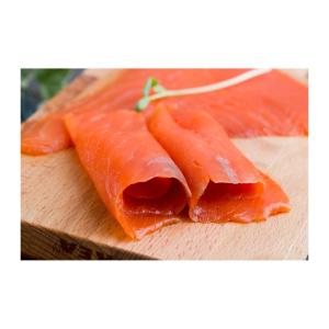 Catch Seafood Norwegian Smoke Salmon - Frozen