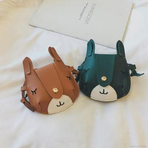 Túi đeo hình Chú Chó nhỏ đáng yêu cho bé