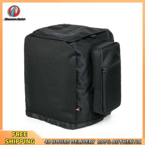 Winnereco JBL Partybox Encore Essential Speaker Cover with Side Microphone Storage Bag Universal Fit Audio Accessories