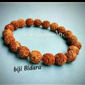 gelang biji Bidara Arab