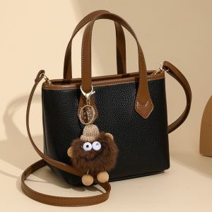 KILAN Tas Wanita Tas Selempang Wanita Tas Import Wanita Tas Jinjing Wanita - Reina